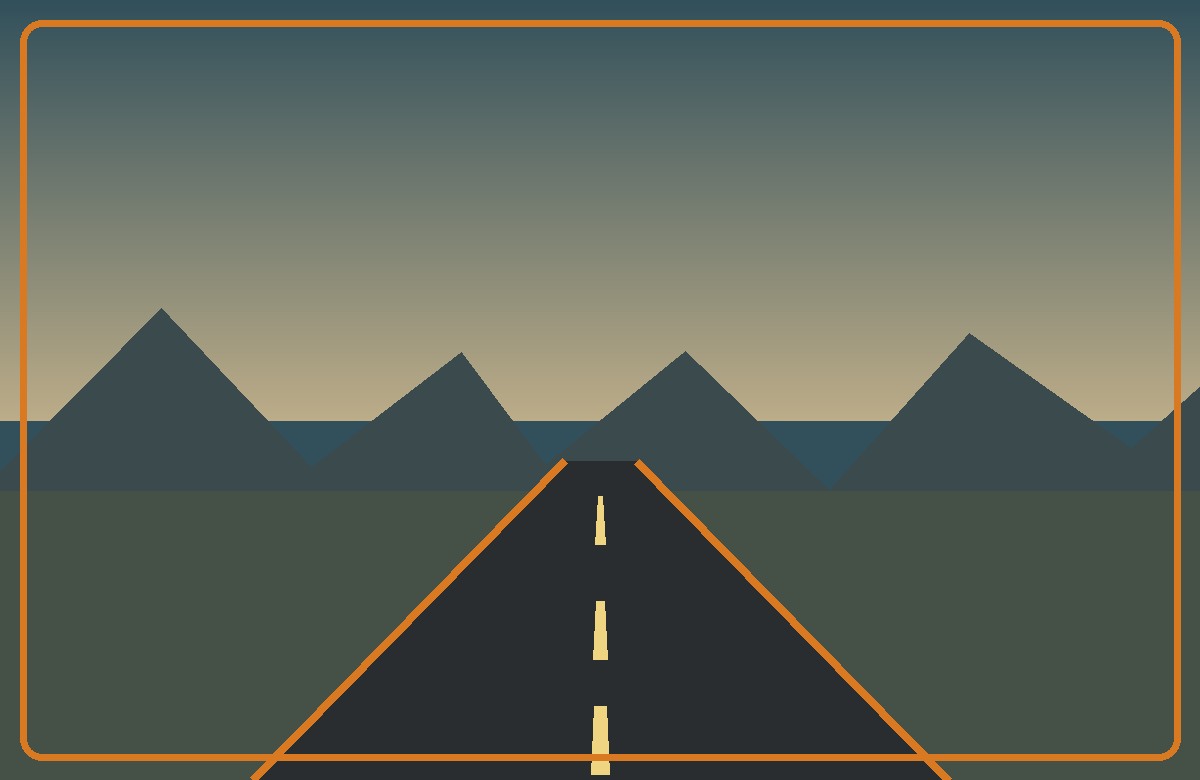 Paisagem ilustrativa do destino [TESTE] Serra do Rio do Rastro