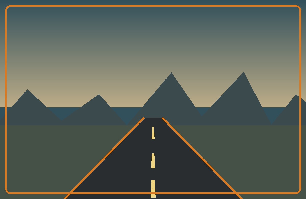 Paisagem ilustrativa do destino [TESTE] Serra do Rio do Rastro