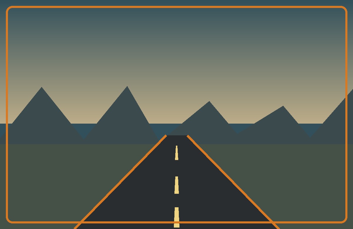 Paisagem ilustrativa do destino [TESTE] Serra do Rio do Rastro
