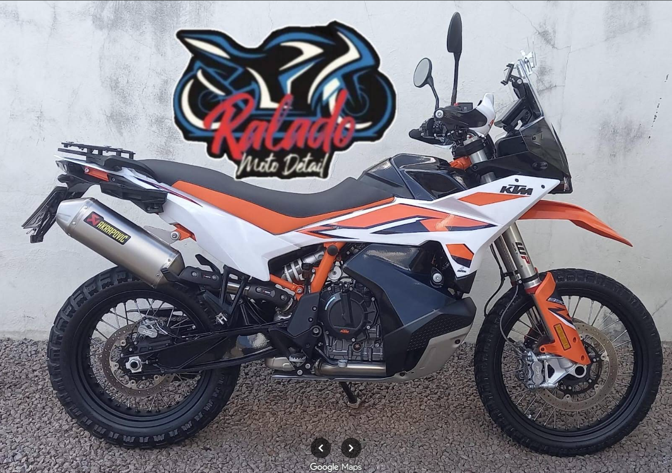 Ralado Moto Detail - foto 3