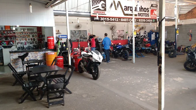 Marquinho Motos - foto 2